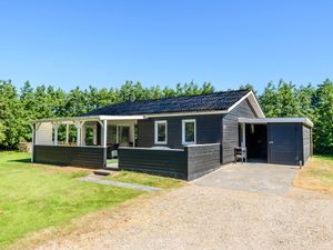 Ferienhaus für 6 Personen (62 m&sup2;) in Fanø