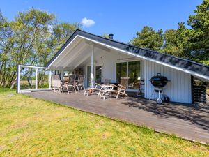 Ferienhaus für 4 Personen (64 m²) in Fanø