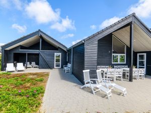 Ferienhaus für 6 Personen (108 m²) in Fanø