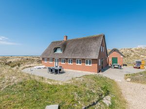 Ferienhaus für 6 Personen (130 m&sup2;) in Fanø