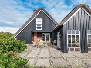 Ferienhaus für 2 Personen (100 m²) in Fanø
