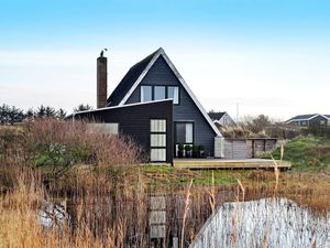 Ferienhaus für 5 Personen (119 m&sup2;) in Fanø