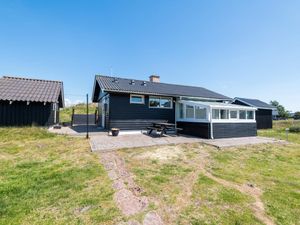 Ferienhaus für 4 Personen (61 m²) in Fanø