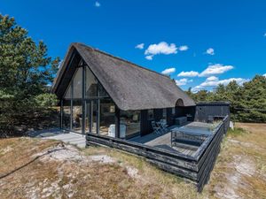 Ferienhaus für 6 Personen (114 m²) in Fanø