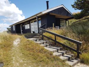 Ferienhaus für 6 Personen (72 m²) in Fanø