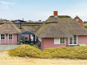 Ferienhaus für 7 Personen (125 m&sup2;) in Fanø