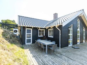 Ferienhaus für 8 Personen (128 m²) in Fanø