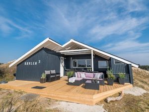 Ferienhaus für 6 Personen (92 m²) in Fanø