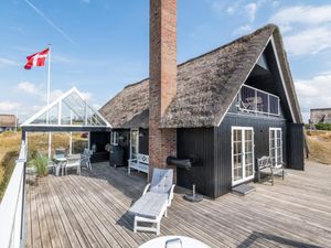 Ferienhaus für 6 Personen (110 m²) in Fanø