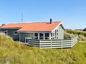 Ferienhaus für 6 Personen (88 m²) in Fanø