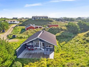 Ferienhaus für 6 Personen (76 m²) in Fanø