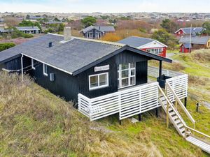 Ferienhaus für 6 Personen (75 m²) in Fanø