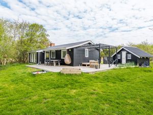 Ferienhaus für 5 Personen (66 m²) in Fanø