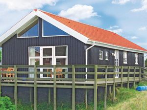 Ferienhaus für 6 Personen (75 m²) in Fanø