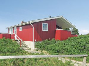 Ferienhaus für 6 Personen (64 m&sup2;) in Fanø