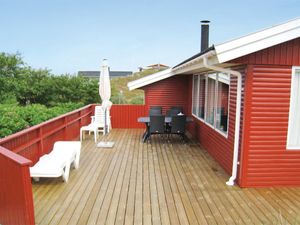 Ferienhaus für 6 Personen (89 m&sup2;) in Fanø
