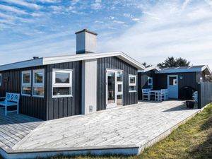 Ferienhaus für 4 Personen (70 m&sup2;) in Fanø