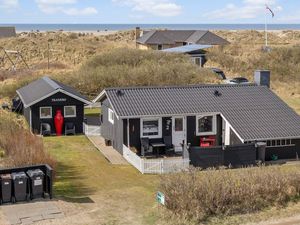 Ferienhaus für 4 Personen (61 m&sup2;) in Fanø
