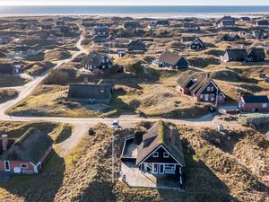 Ferienhaus für 4 Personen (121 m&sup2;) in Fanø