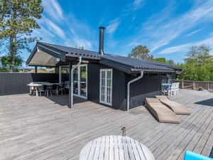 Ferienhaus für 6 Personen (67 m&sup2;) in Fanø