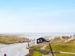 Ferienhaus für 4 Personen (40 m&sup2;) in Fanø