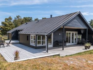 Ferienhaus für 6 Personen (90 m²) in Fanø