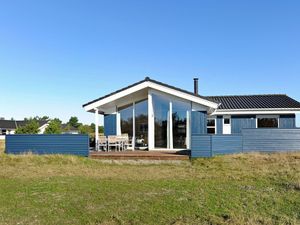 Ferienhaus für 8 Personen (112 m²) in Fanø