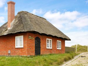 Ferienhaus für 2 Personen (40 m&sup2;) in Fanø