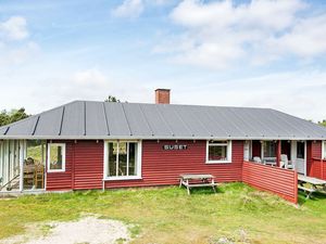 Ferienhaus für 5 Personen (85 m²) in Fanø