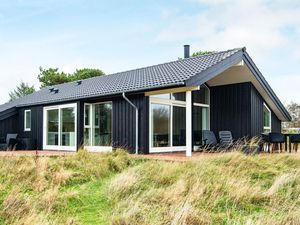 Ferienhaus für 6 Personen (93 m²) in Fanø