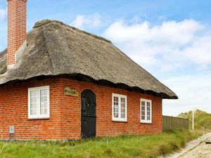 Ferienhaus für 2 Personen (40 m&sup2;) in Fanø