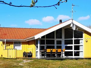 Ferienhaus für 10 Personen (95 m&sup2;) in Fanø