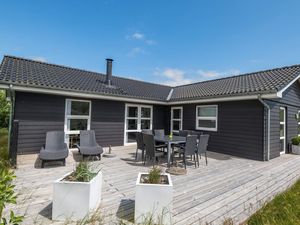 Ferienhaus für 6 Personen (125 m²) in Fanø