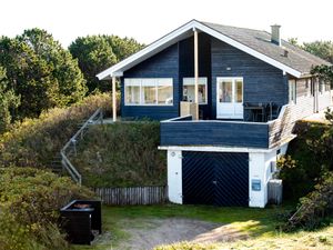 Ferienhaus für 6 Personen (85 m²) in Fanø