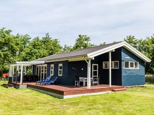 Ferienhaus für 6 Personen (76 m&sup2;) in Fanø