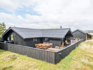Ferienhaus für 4 Personen (70 m&sup2;) in Fanø