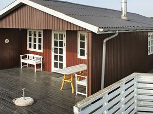 Ferienhaus für 3 Personen (70 m²) in Fanø