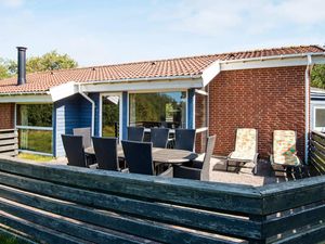 Ferienhaus für 6 Personen (87 m²) in Fanø