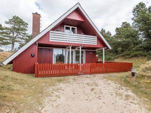Ferienhaus für 5 Personen (92 m&sup2;) in Fanø