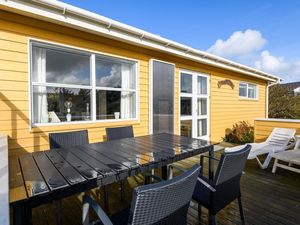 Ferienhaus für 4 Personen (64 m²) in Fanø
