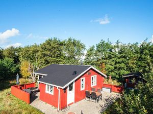 Ferienhaus für 4 Personen (60 m²) in Fanø