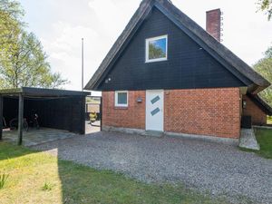 Ferienhaus für 6 Personen (114 m&sup2;) in Fanø