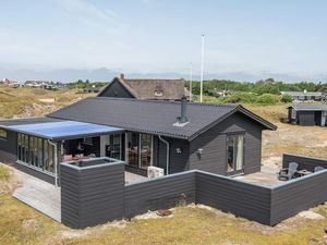 Ferienhaus für 6 Personen (70 m&sup2;) in Fanø