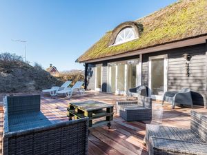 Ferienhaus für 6 Personen (98 m²) in Fanø