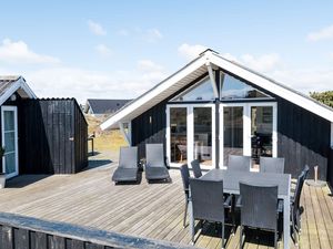 Ferienhaus für 6 Personen (60 m²) in Fanø