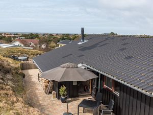 Ferienhaus für 6 Personen (100 m&sup2;) in Fanø