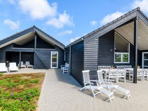 Ferienhaus für 6 Personen (108 m²) in Fanø