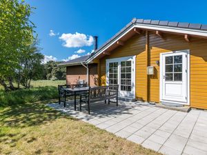 Ferienhaus für 6 Personen (85 m²) in Fanø