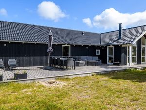 Ferienhaus für 8 Personen (143 m²) in Fanø