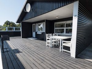 Ferienhaus für 6 Personen (88 m²) in Fanø